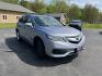 2016 Acura RDX 6-Spd AT AWD w/ Technology Package (5J8TB4H57GL) with an 2.3L L4 DOHC 16V engine, 6-Speed Automatic transmission, located at 547 E. Main St., Orwell, OH, 44076, (440) 437-5893, 41.535435, -80.847855 - Photo#2