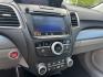 2016 Acura RDX 6-Spd AT AWD w/ Technology Package (5J8TB4H57GL) with an 2.3L L4 DOHC 16V engine, 6-Speed Automatic transmission, located at 547 E. Main St., Orwell, OH, 44076, (440) 437-5893, 41.535435, -80.847855 - Photo#22