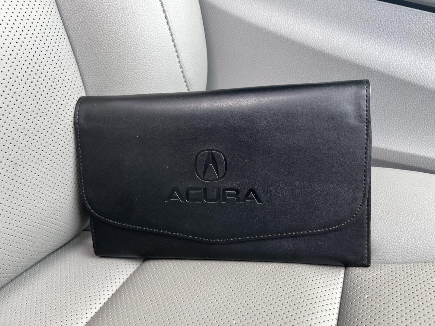 2016 Acura RDX 6-Spd AT AWD w/ Technology Package (5J8TB4H57GL) with an 2.3L L4 DOHC 16V engine, 6-Speed Automatic transmission, located at 547 E. Main St., Orwell, OH, 44076, (440) 437-5893, 41.535435, -80.847855 - Photo#34