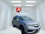 2016 Silver /Gray Acura RDX 6-Spd AT AWD w/ Technology Package (5J8TB4H57GL) with an 3.5 SOHC V6 engine, Automatic transmission, located at 11115 Chardon Rd. , Chardon, OH, 44024, (440) 214-9705, 41.580246, -81.241943 - 2016 Acura RDX with Tech Package SH-AWD – Premium Luxury Crossover with Performance and Refinement! This 2016 Acura RDX with Tech Package SH-AWD is a sharp, well-equipped luxury compact SUV that delivers strong performance and upscale comfort. Powered by a smooth 3.5L V6 engine paired with a resp - Photo#2