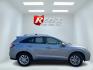 2016 Silver /Gray Acura RDX 6-Spd AT AWD w/ Technology Package (5J8TB4H57GL) with an 3.5 SOHC V6 engine, Automatic transmission, located at 11115 Chardon Rd. , Chardon, OH, 44024, (440) 214-9705, 41.580246, -81.241943 - 2016 Acura RDX with Tech Package SH-AWD – Premium Luxury Crossover with Performance and Refinement! This 2016 Acura RDX with Tech Package SH-AWD is a sharp, well-equipped luxury compact SUV that delivers strong performance and upscale comfort. Powered by a smooth 3.5L V6 engine paired with a resp - Photo#5