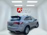 2016 Silver /Gray Acura RDX 6-Spd AT AWD w/ Technology Package (5J8TB4H57GL) with an 3.5 SOHC V6 engine, Automatic transmission, located at 11115 Chardon Rd. , Chardon, OH, 44024, (440) 214-9705, 41.580246, -81.241943 - 2016 Acura RDX with Tech Package SH-AWD – Premium Luxury Crossover with Performance and Refinement! This 2016 Acura RDX with Tech Package SH-AWD is a sharp, well-equipped luxury compact SUV that delivers strong performance and upscale comfort. Powered by a smooth 3.5L V6 engine paired with a resp - Photo#6