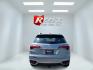 2016 Silver /Gray Acura RDX 6-Spd AT AWD w/ Technology Package (5J8TB4H57GL) with an 3.5 SOHC V6 engine, Automatic transmission, located at 11115 Chardon Rd. , Chardon, OH, 44024, (440) 214-9705, 41.580246, -81.241943 - 2016 Acura RDX with Tech Package SH-AWD – Premium Luxury Crossover with Performance and Refinement! This 2016 Acura RDX with Tech Package SH-AWD is a sharp, well-equipped luxury compact SUV that delivers strong performance and upscale comfort. Powered by a smooth 3.5L V6 engine paired with a resp - Photo#8