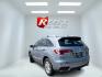 2016 Silver /Gray Acura RDX 6-Spd AT AWD w/ Technology Package (5J8TB4H57GL) with an 3.5 SOHC V6 engine, Automatic transmission, located at 11115 Chardon Rd. , Chardon, OH, 44024, (440) 214-9705, 41.580246, -81.241943 - 2016 Acura RDX with Tech Package SH-AWD – Premium Luxury Crossover with Performance and Refinement! This 2016 Acura RDX with Tech Package SH-AWD is a sharp, well-equipped luxury compact SUV that delivers strong performance and upscale comfort. Powered by a smooth 3.5L V6 engine paired with a resp - Photo#9
