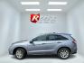 2016 Silver /Gray Acura RDX 6-Spd AT AWD w/ Technology Package (5J8TB4H57GL) with an 3.5 SOHC V6 engine, Automatic transmission, located at 11115 Chardon Rd. , Chardon, OH, 44024, (440) 214-9705, 41.580246, -81.241943 - 2016 Acura RDX with Tech Package SH-AWD – Premium Luxury Crossover with Performance and Refinement! This 2016 Acura RDX with Tech Package SH-AWD is a sharp, well-equipped luxury compact SUV that delivers strong performance and upscale comfort. Powered by a smooth 3.5L V6 engine paired with a resp - Photo#11