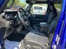 2018 Jeep Wrangler Unlimited Sahara (1C4HJXEN8JW) with an 2.0L L4 DOHC 16V TURBO engine, 6A transmission, located at 547 E. Main St., Orwell, OH, 44076, (440) 437-5893, 41.535435, -80.847855 - Photo#17