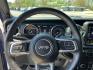 2018 Jeep Wrangler Unlimited Sahara (1C4HJXEN8JW) with an 2.0L L4 DOHC 16V TURBO engine, 6A transmission, located at 547 E. Main St., Orwell, OH, 44076, (440) 437-5893, 41.535435, -80.847855 - Photo#18