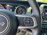 2018 Jeep Wrangler Unlimited Sahara (1C4HJXEN8JW) with an 2.0L L4 DOHC 16V TURBO engine, 6A transmission, located at 547 E. Main St., Orwell, OH, 44076, (440) 437-5893, 41.535435, -80.847855 - Photo#20