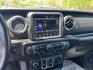 2018 Jeep Wrangler Unlimited Sahara (1C4HJXEN8JW) with an 2.0L L4 DOHC 16V TURBO engine, 6A transmission, located at 547 E. Main St., Orwell, OH, 44076, (440) 437-5893, 41.535435, -80.847855 - Photo#22