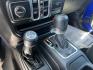 2018 Jeep Wrangler Unlimited Sahara (1C4HJXEN8JW) with an 2.0L L4 DOHC 16V TURBO engine, 6A transmission, located at 547 E. Main St., Orwell, OH, 44076, (440) 437-5893, 41.535435, -80.847855 - Photo#26