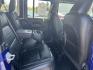 2018 Jeep Wrangler Unlimited Sahara (1C4HJXEN8JW) with an 2.0L L4 DOHC 16V TURBO engine, 6A transmission, located at 547 E. Main St., Orwell, OH, 44076, (440) 437-5893, 41.535435, -80.847855 - Photo#31