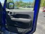 2018 Jeep Wrangler Unlimited Sahara (1C4HJXEN8JW) with an 2.0L L4 DOHC 16V TURBO engine, 6A transmission, located at 547 E. Main St., Orwell, OH, 44076, (440) 437-5893, 41.535435, -80.847855 - Photo#32