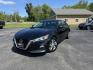 2020 Nissan Altima 2.5 S (1N4BL4BV0LC) with an 2.5L L4 DOHC 16V engine, CVT transmission, located at 547 E. Main St., Orwell, OH, 44076, (440) 437-5893, 41.535435, -80.847855 - Photo#0