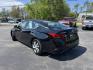 2020 Nissan Altima 2.5 S (1N4BL4BV0LC) with an 2.5L L4 DOHC 16V engine, CVT transmission, located at 547 E. Main St., Orwell, OH, 44076, (440) 437-5893, 41.535435, -80.847855 - Photo#9