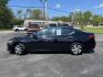 2020 Nissan Altima 2.5 S (1N4BL4BV0LC) with an 2.5L L4 DOHC 16V engine, CVT transmission, located at 547 E. Main St., Orwell, OH, 44076, (440) 437-5893, 41.535435, -80.847855 - Photo#11