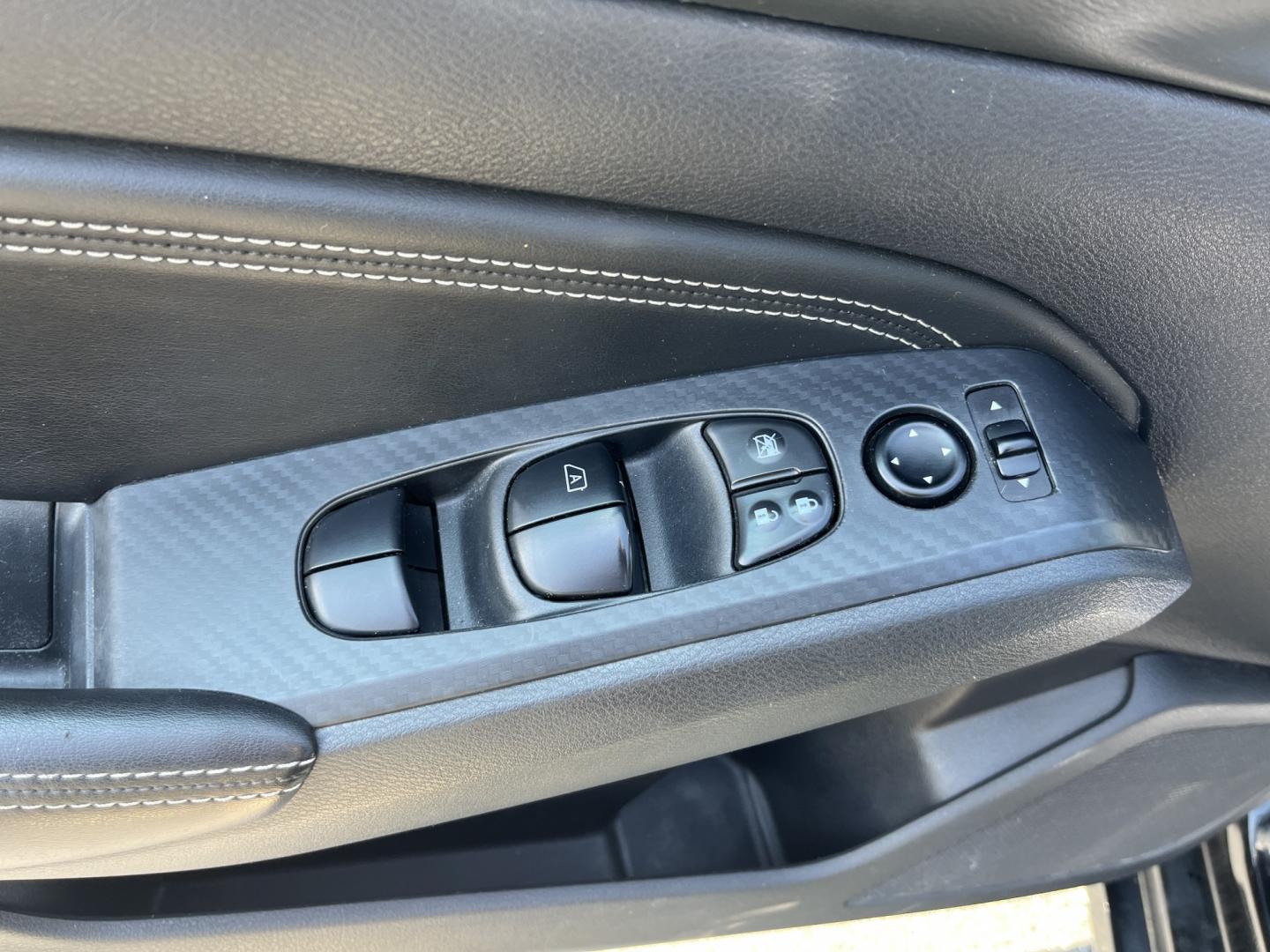 2020 Nissan Altima 2.5 S (1N4BL4BV0LC) with an 2.5L L4 DOHC 16V engine, CVT transmission, located at 547 E. Main St., Orwell, OH, 44076, (440) 437-5893, 41.535435, -80.847855 - Photo#16