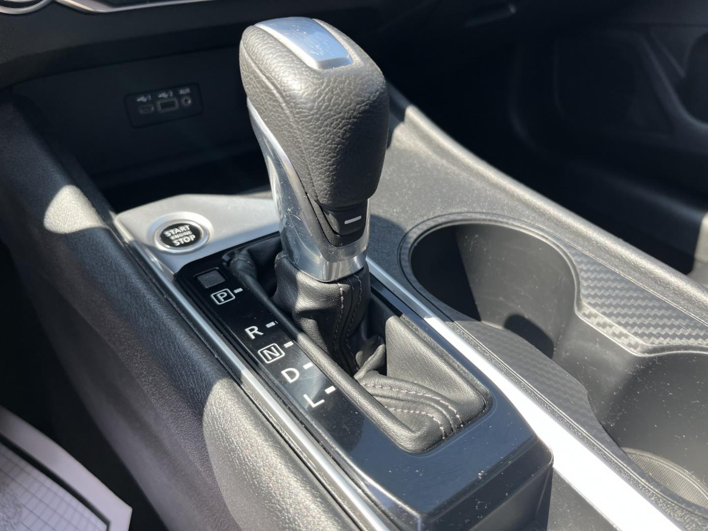 2020 Nissan Altima 2.5 S (1N4BL4BV0LC) with an 2.5L L4 DOHC 16V engine, CVT transmission, located at 547 E. Main St., Orwell, OH, 44076, (440) 437-5893, 41.535435, -80.847855 - Photo#21
