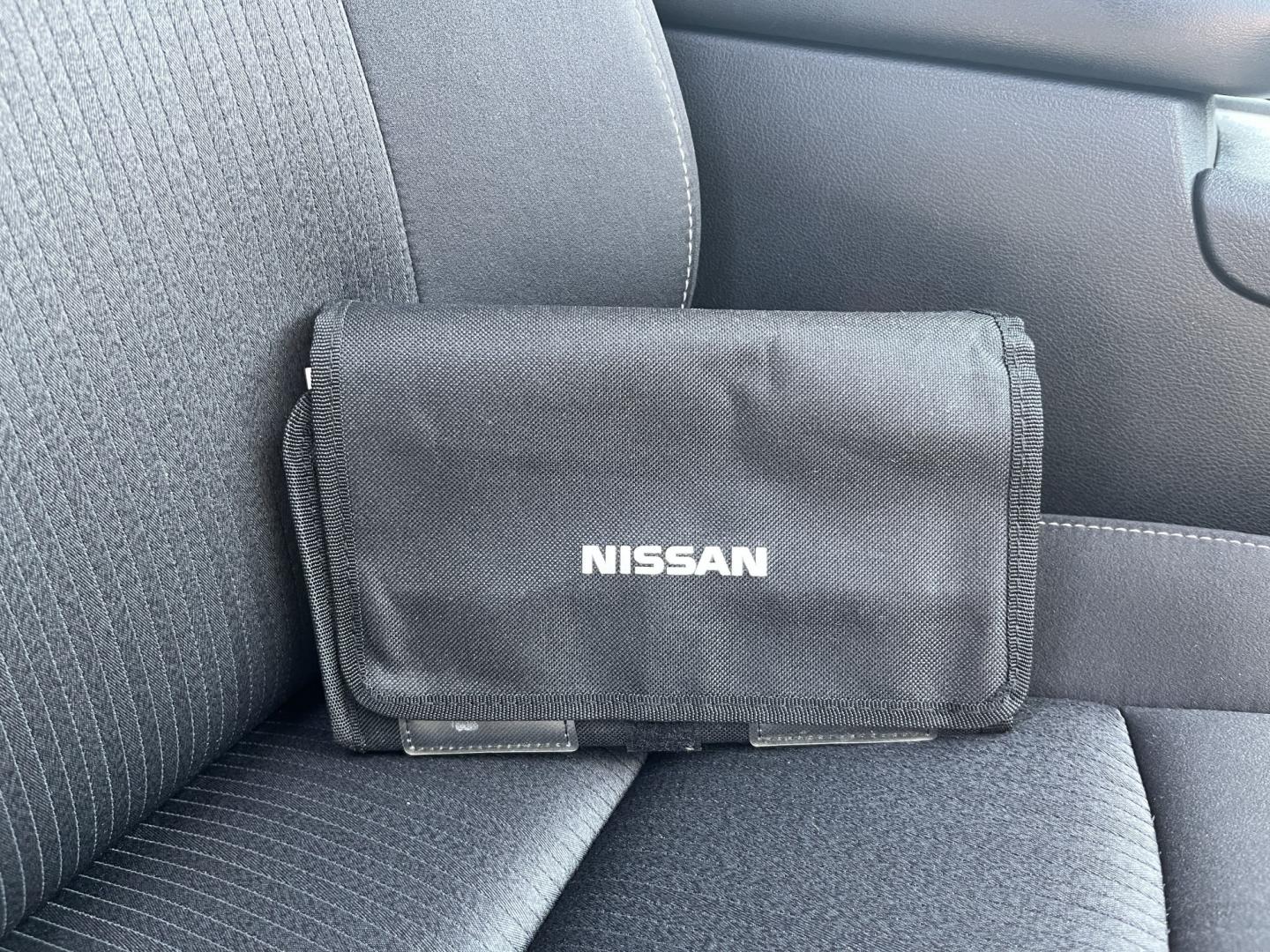 2020 Nissan Altima 2.5 S (1N4BL4BV0LC) with an 2.5L L4 DOHC 16V engine, CVT transmission, located at 547 E. Main St., Orwell, OH, 44076, (440) 437-5893, 41.535435, -80.847855 - Photo#30