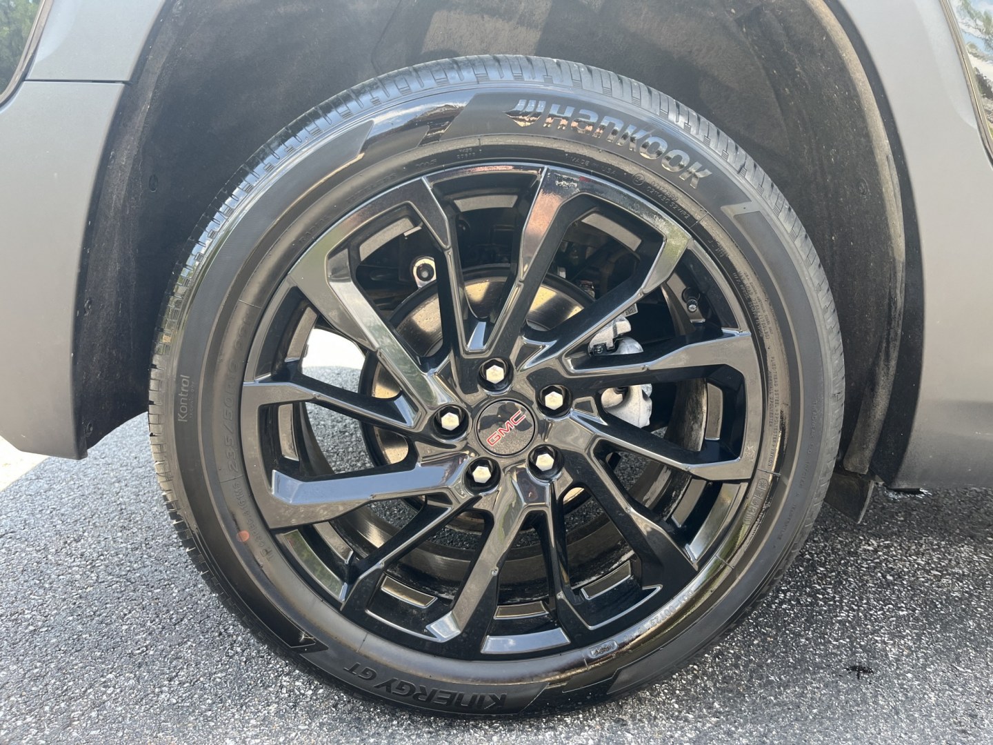 2023 GMC Terrain SLE AWD (3GKALTEG0PL) with an 1.5L L4 DOHC 16V TURBO engine, 6A transmission, located at 547 E. Main St., Orwell, OH, 44076, (440) 437-5893, 41.535435, -80.847855 - Photo#7