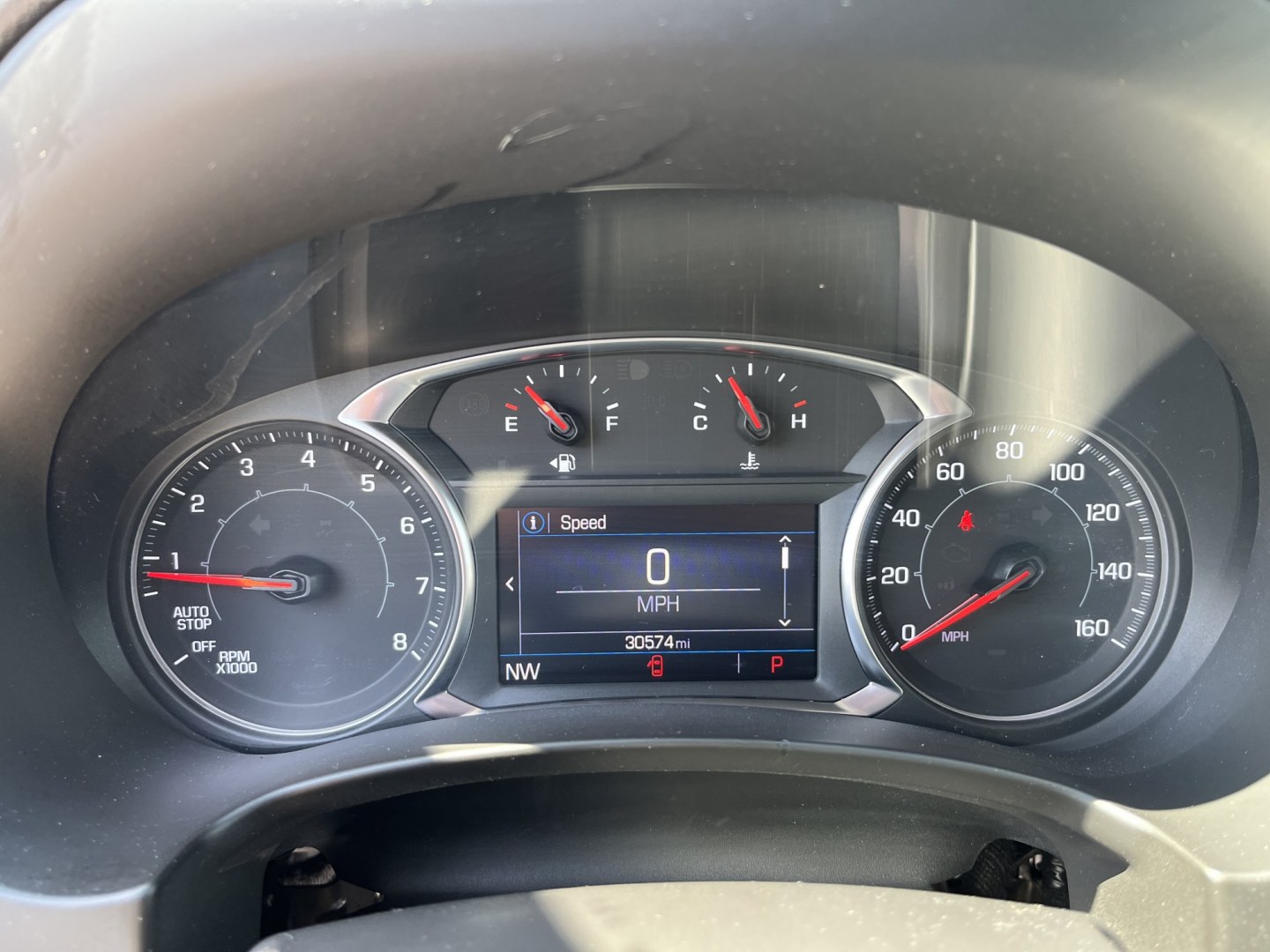 2023 GMC Terrain SLE AWD (3GKALTEG0PL) with an 1.5L L4 DOHC 16V TURBO engine, 6A transmission, located at 547 E. Main St., Orwell, OH, 44076, (440) 437-5893, 41.535435, -80.847855 - Photo#23