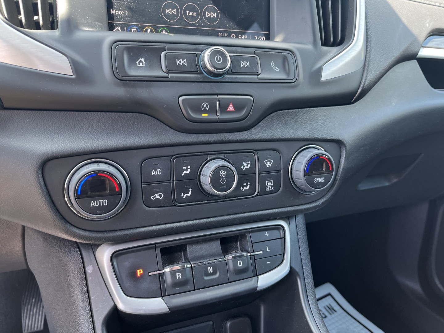 2023 GMC Terrain SLE AWD (3GKALTEG0PL) with an 1.5L L4 DOHC 16V TURBO engine, 6A transmission, located at 547 E. Main St., Orwell, OH, 44076, (440) 437-5893, 41.535435, -80.847855 - Photo#26