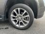 2016 Gray /Black Jeep Compass High Altitude 4WD (1C4NJDEB2GD) with an 2.4L I4 DOHC 16V engine, Automatic transmission, located at 11115 Chardon Rd. , Chardon, OH, 44024, (440) 214-9705, 41.580246, -81.241943 - 2016 Jeep Compass High Altitude 4WD – Premium Leather, Sunroof, and All-Weather Capability! This 2016 Jeep Compass High Altitude 4WD is a sharp, well-equipped compact SUV that offers upscale comfort with real Jeep capability. Powered by a reliable 2.4L I4 engine paired with a smooth 6-speed autom - Photo#4