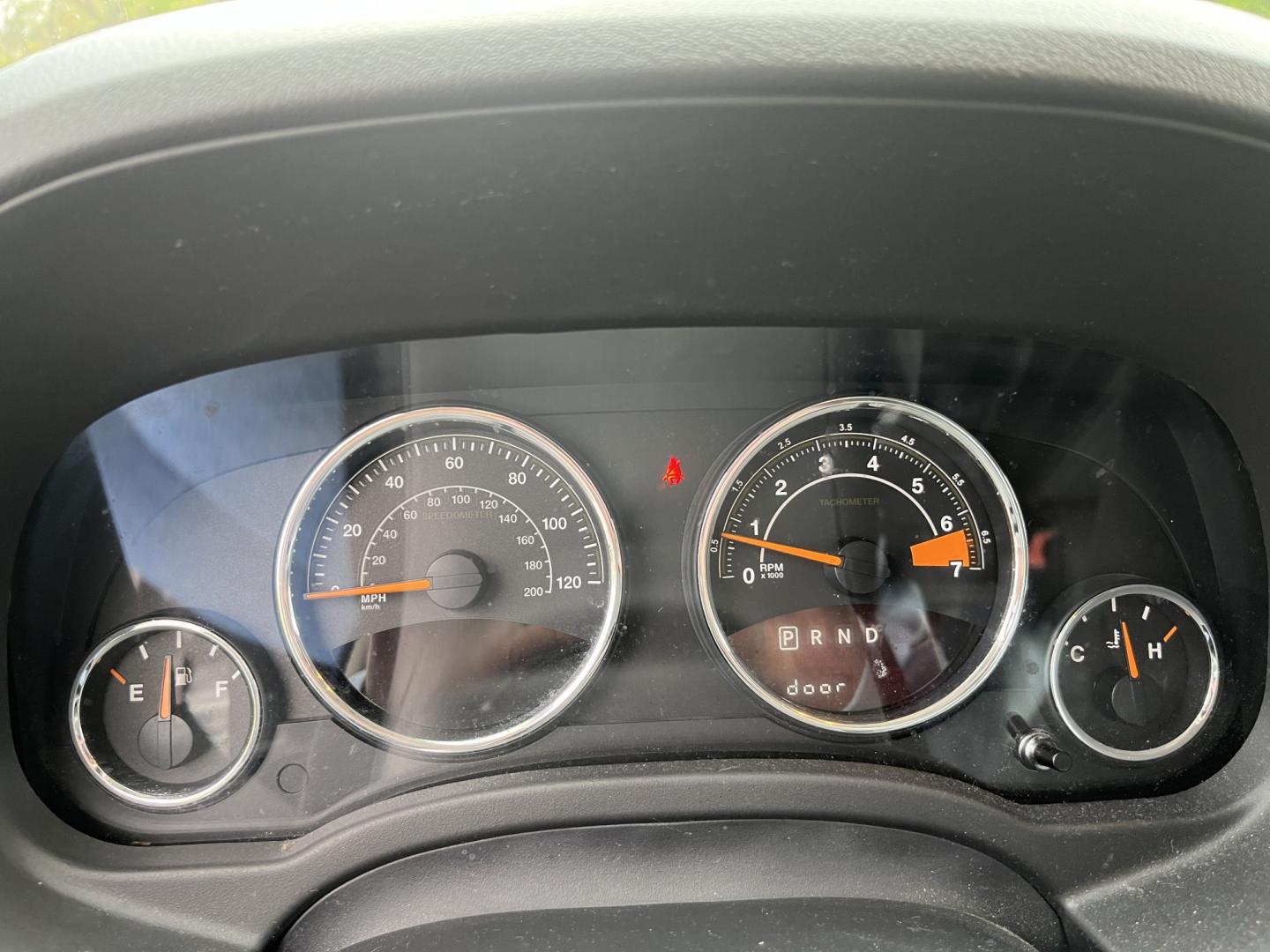 2016 Gray /Black Jeep Compass High Altitude 4WD (1C4NJDEB2GD) with an 2.4L I4 DOHC 16V engine, Automatic transmission, located at 11115 Chardon Rd. , Chardon, OH, 44024, (440) 214-9705, 41.580246, -81.241943 - 2016 Jeep Compass High Altitude 4WD – Premium Leather, Sunroof, and All-Weather Capability! This 2016 Jeep Compass High Altitude 4WD is a sharp, well-equipped compact SUV that offers upscale comfort with real Jeep capability. Powered by a reliable 2.4L I4 engine paired with a smooth 6-speed autom - Photo#21