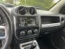 2016 Gray /Black Jeep Compass High Altitude 4WD (1C4NJDEB2GD) with an 2.4L I4 DOHC 16V engine, Automatic transmission, located at 11115 Chardon Rd. , Chardon, OH, 44024, (440) 214-9705, 41.580246, -81.241943 - 2016 Jeep Compass High Altitude 4WD – Premium Leather, Sunroof, and All-Weather Capability! This 2016 Jeep Compass High Altitude 4WD is a sharp, well-equipped compact SUV that offers upscale comfort with real Jeep capability. Powered by a reliable 2.4L I4 engine paired with a smooth 6-speed autom - Photo#22