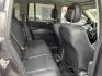 2016 Gray /Black Jeep Compass High Altitude 4WD (1C4NJDEB2GD) with an 2.4L I4 DOHC 16V engine, Automatic transmission, located at 11115 Chardon Rd. , Chardon, OH, 44024, (440) 214-9705, 41.580246, -81.241943 - 2016 Jeep Compass High Altitude 4WD – Premium Leather, Sunroof, and All-Weather Capability! This 2016 Jeep Compass High Altitude 4WD is a sharp, well-equipped compact SUV that offers upscale comfort with real Jeep capability. Powered by a reliable 2.4L I4 engine paired with a smooth 6-speed autom - Photo#30