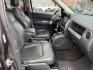 2016 Gray /Black Jeep Compass High Altitude 4WD (1C4NJDEB2GD) with an 2.4L I4 DOHC 16V engine, Automatic transmission, located at 11115 Chardon Rd. , Chardon, OH, 44024, (440) 214-9705, 41.580246, -81.241943 - 2016 Jeep Compass High Altitude 4WD – Premium Leather, Sunroof, and All-Weather Capability! This 2016 Jeep Compass High Altitude 4WD is a sharp, well-equipped compact SUV that offers upscale comfort with real Jeep capability. Powered by a reliable 2.4L I4 engine paired with a smooth 6-speed autom - Photo#32
