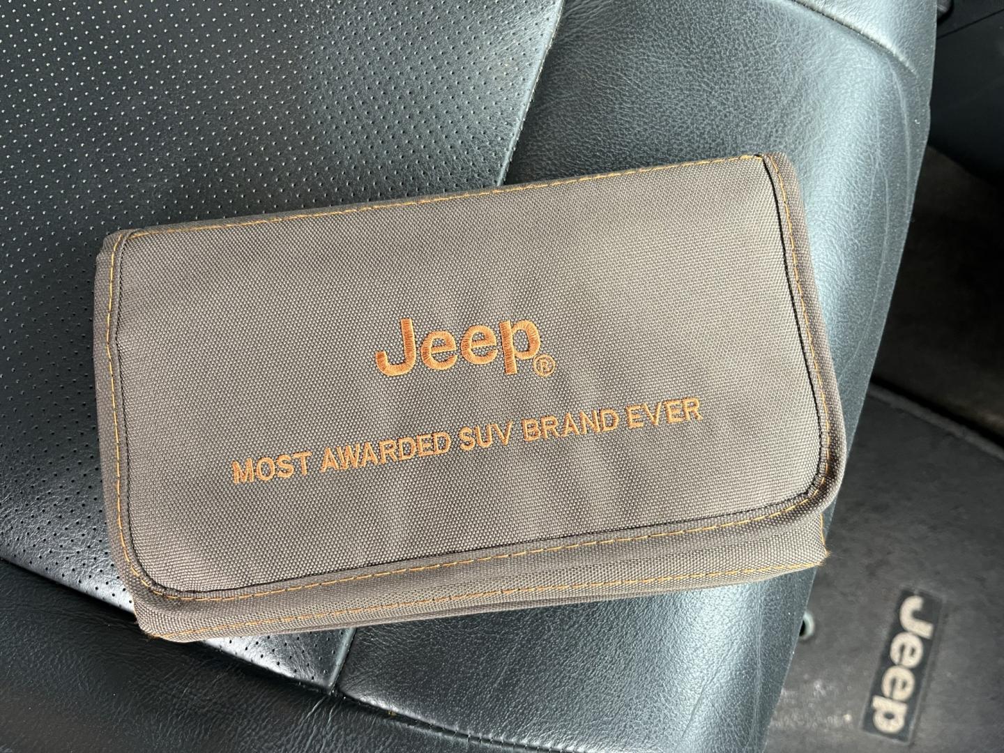 2016 Gray /Black Jeep Compass High Altitude 4WD (1C4NJDEB2GD) with an 2.4L I4 DOHC 16V engine, Automatic transmission, located at 11115 Chardon Rd. , Chardon, OH, 44024, (440) 214-9705, 41.580246, -81.241943 - 2016 Jeep Compass High Altitude 4WD – Premium Leather, Sunroof, and All-Weather Capability! This 2016 Jeep Compass High Altitude 4WD is a sharp, well-equipped compact SUV that offers upscale comfort with real Jeep capability. Powered by a reliable 2.4L I4 engine paired with a smooth 6-speed autom - Photo#34