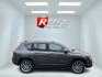 2016 Gray /Black Jeep Compass High Altitude 4WD (1C4NJDEB2GD) with an 2.4L I4 DOHC 16V engine, Automatic transmission, located at 11115 Chardon Rd. , Chardon, OH, 44024, (440) 214-9705, 41.580246, -81.241943 - 2016 Jeep Compass High Altitude 4WD – Premium Leather, Sunroof, and All-Weather Capability! This 2016 Jeep Compass High Altitude 4WD is a sharp, well-equipped compact SUV that offers upscale comfort with real Jeep capability. Powered by a reliable 2.4L I4 engine paired with a smooth 6-speed autom - Photo#5