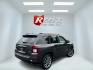 2016 Gray /Black Jeep Compass High Altitude 4WD (1C4NJDEB2GD) with an 2.4L I4 DOHC 16V engine, Automatic transmission, located at 11115 Chardon Rd. , Chardon, OH, 44024, (440) 214-9705, 41.580246, -81.241943 - 2016 Jeep Compass High Altitude 4WD – Premium Leather, Sunroof, and All-Weather Capability! This 2016 Jeep Compass High Altitude 4WD is a sharp, well-equipped compact SUV that offers upscale comfort with real Jeep capability. Powered by a reliable 2.4L I4 engine paired with a smooth 6-speed autom - Photo#6