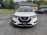 2018 Nissan Rogue SV AWD (5N1AT2MV6JC) with an 2.5L L4 DOHC 16V engine, CVT transmission, located at 547 E. Main St., Orwell, OH, 44076, (440) 437-5893, 41.535435, -80.847855 - Photo#1