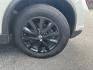 2018 Nissan Rogue SV AWD (5N1AT2MV6JC) with an 2.5L L4 DOHC 16V engine, CVT transmission, located at 547 E. Main St., Orwell, OH, 44076, (440) 437-5893, 41.535435, -80.847855 - Photo#4