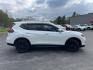 2018 Nissan Rogue SV AWD (5N1AT2MV6JC) with an 2.5L L4 DOHC 16V engine, CVT transmission, located at 547 E. Main St., Orwell, OH, 44076, (440) 437-5893, 41.535435, -80.847855 - Photo#5