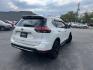 2018 Nissan Rogue SV AWD (5N1AT2MV6JC) with an 2.5L L4 DOHC 16V engine, CVT transmission, located at 547 E. Main St., Orwell, OH, 44076, (440) 437-5893, 41.535435, -80.847855 - Photo#6