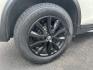 2018 Nissan Rogue SV AWD (5N1AT2MV6JC) with an 2.5L L4 DOHC 16V engine, CVT transmission, located at 547 E. Main St., Orwell, OH, 44076, (440) 437-5893, 41.535435, -80.847855 - Photo#7
