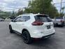 2018 Nissan Rogue SV AWD (5N1AT2MV6JC) with an 2.5L L4 DOHC 16V engine, CVT transmission, located at 547 E. Main St., Orwell, OH, 44076, (440) 437-5893, 41.535435, -80.847855 - Photo#9