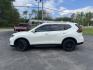 2018 Nissan Rogue SV AWD (5N1AT2MV6JC) with an 2.5L L4 DOHC 16V engine, CVT transmission, located at 547 E. Main St., Orwell, OH, 44076, (440) 437-5893, 41.535435, -80.847855 - Photo#11
