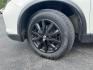 2018 Nissan Rogue SV AWD (5N1AT2MV6JC) with an 2.5L L4 DOHC 16V engine, CVT transmission, located at 547 E. Main St., Orwell, OH, 44076, (440) 437-5893, 41.535435, -80.847855 - Photo#12