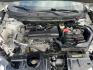 2018 Nissan Rogue SV AWD (5N1AT2MV6JC) with an 2.5L L4 DOHC 16V engine, CVT transmission, located at 547 E. Main St., Orwell, OH, 44076, (440) 437-5893, 41.535435, -80.847855 - Photo#13
