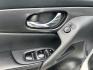 2018 Nissan Rogue SV AWD (5N1AT2MV6JC) with an 2.5L L4 DOHC 16V engine, CVT transmission, located at 547 E. Main St., Orwell, OH, 44076, (440) 437-5893, 41.535435, -80.847855 - Photo#17