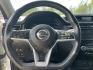 2018 Nissan Rogue SV AWD (5N1AT2MV6JC) with an 2.5L L4 DOHC 16V engine, CVT transmission, located at 547 E. Main St., Orwell, OH, 44076, (440) 437-5893, 41.535435, -80.847855 - Photo#20