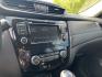 2018 Nissan Rogue SV AWD (5N1AT2MV6JC) with an 2.5L L4 DOHC 16V engine, CVT transmission, located at 547 E. Main St., Orwell, OH, 44076, (440) 437-5893, 41.535435, -80.847855 - Photo#21