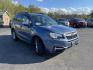 2018 Subaru Forester 2.5i Touring (JF2SJAWCXJH) with an 2.5L H4 SOHC 16V engine, CVT transmission, located at 547 E. Main St., Orwell, OH, 44076, (440) 437-5893, 41.535435, -80.847855 - Photo#2