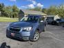 2018 Subaru Forester 2.5i Touring (JF2SJAWCXJH) with an 2.5L H4 SOHC 16V engine, CVT transmission, located at 547 E. Main St., Orwell, OH, 44076, (440) 437-5893, 41.535435, -80.847855 - Photo#0