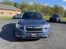 2018 Subaru Forester 2.5i Touring (JF2SJAWCXJH) with an 2.5L H4 SOHC 16V engine, CVT transmission, located at 547 E. Main St., Orwell, OH, 44076, (440) 437-5893, 41.535435, -80.847855 - Photo#1