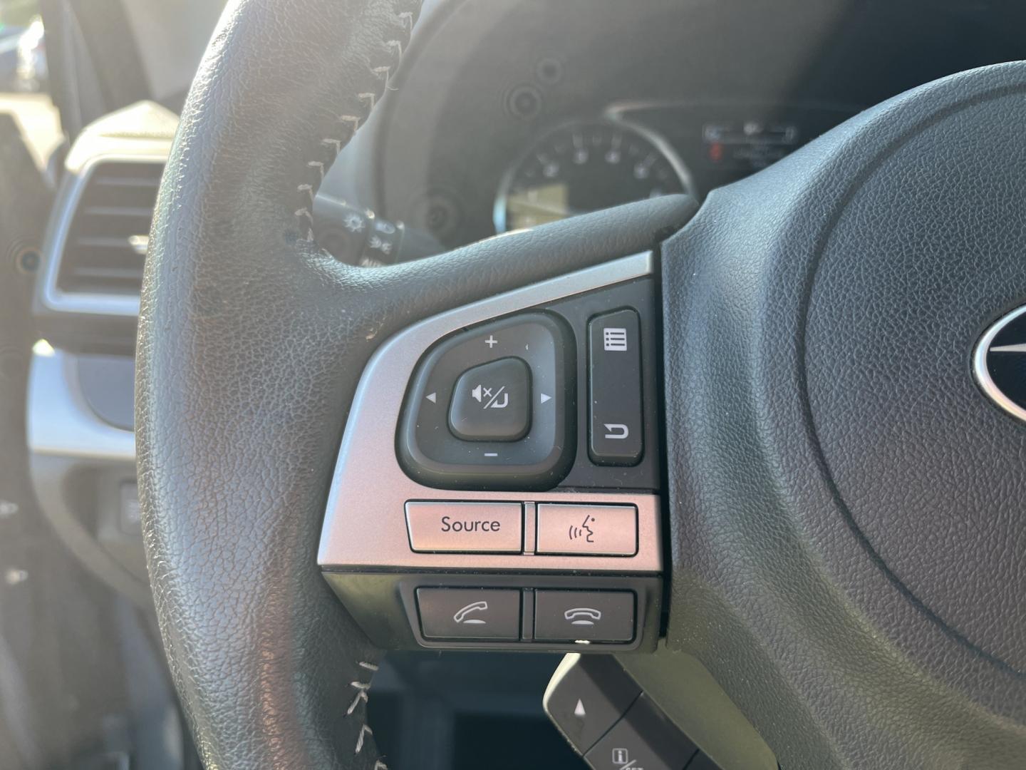 2018 Subaru Forester 2.5i Touring (JF2SJAWCXJH) with an 2.5L H4 SOHC 16V engine, CVT transmission, located at 547 E. Main St., Orwell, OH, 44076, (440) 437-5893, 41.535435, -80.847855 - Photo#21
