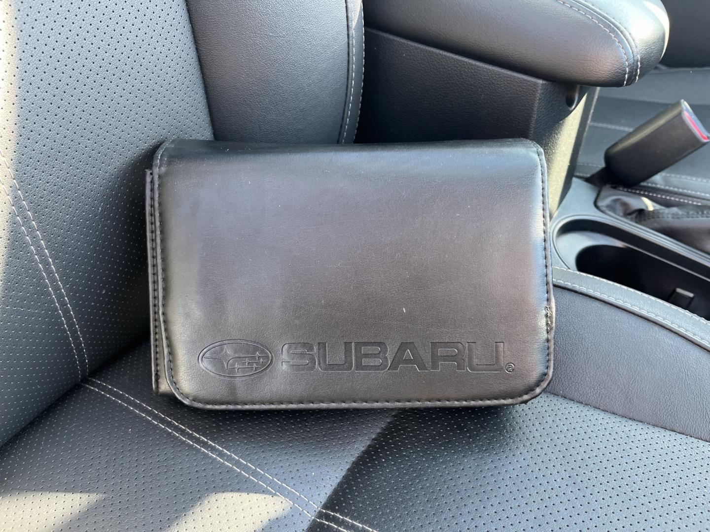 2018 Subaru Forester 2.5i Touring (JF2SJAWCXJH) with an 2.5L H4 SOHC 16V engine, CVT transmission, located at 547 E. Main St., Orwell, OH, 44076, (440) 437-5893, 41.535435, -80.847855 - Photo#39